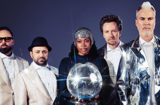 Photo of Fitz And The Tantrums