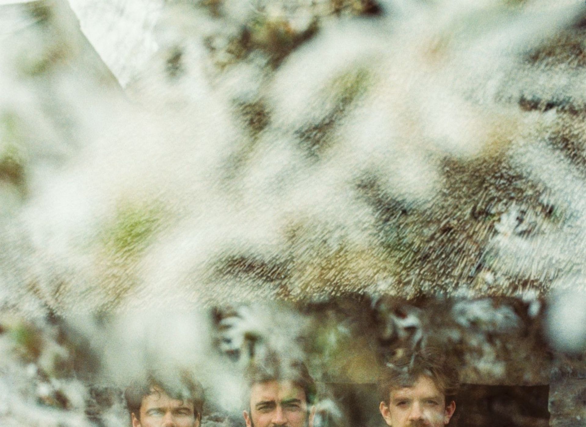 AMBLE ANNOUNCE THEIR SECOND STUDIO ALBUM ‘LOVE AND ALL ITS WARES’ OUT JANUARY 29TH// HEAR NEW SINGLE ‘LAST RITES’ NOW