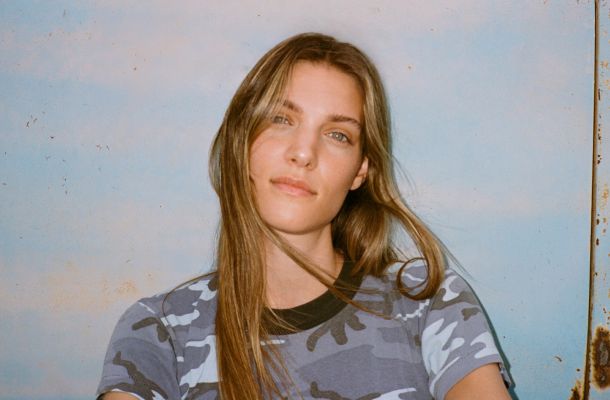 Photo of Charlotte Cardin
