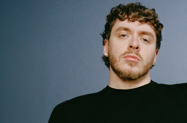 Photo of Jack Harlow
