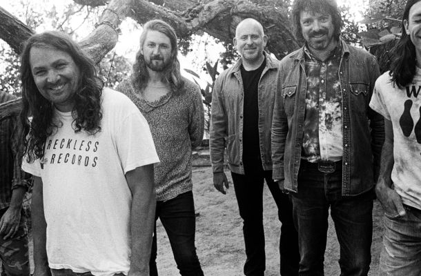 Photo of The War On Drugs