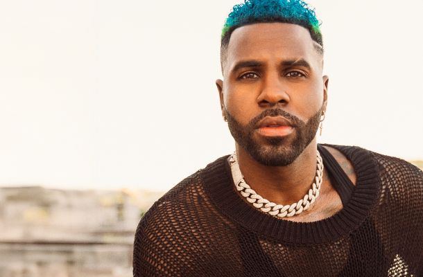 Photo of Jason Derulo