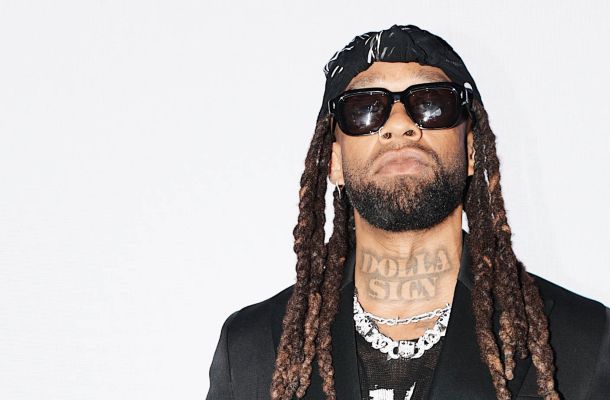 Photo of Ty Dolla $ign