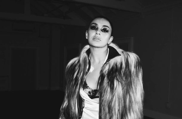 Photo of Charli XCX