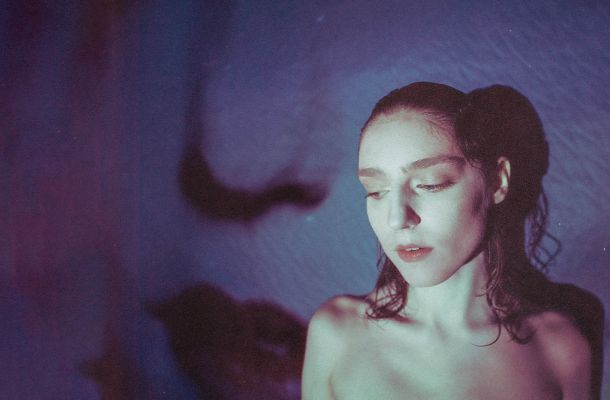 Photo of Birdy