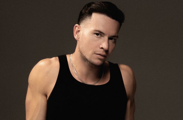 Photo of Joel Corry